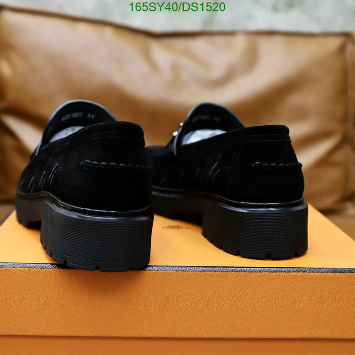 SAMC - HMS Men Shoes - 563