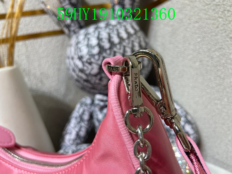Satchel Bags - PDA Bags - 4554
