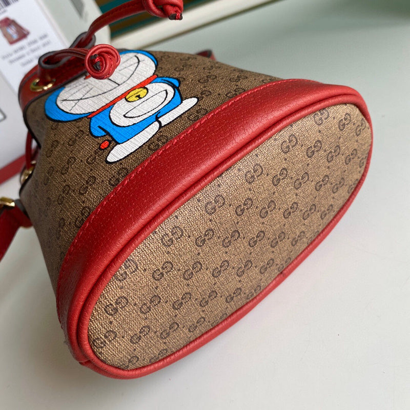 Glami Fashion - GCI Bags - 6047