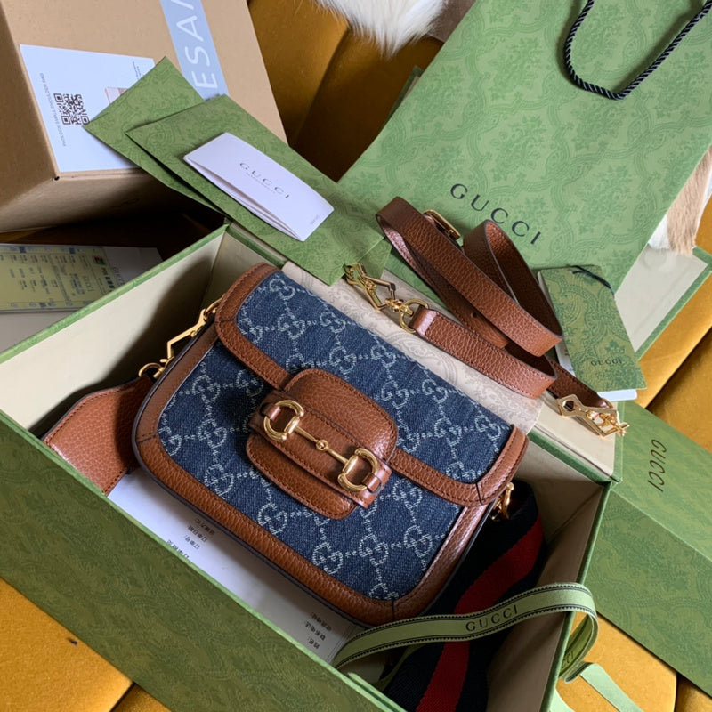 Glami-i GUKI Women Bags - 071