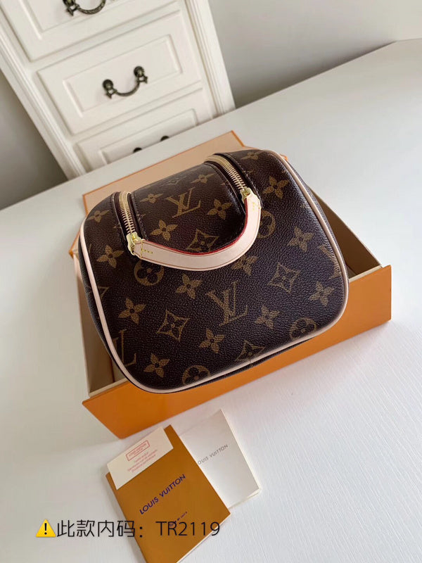 Glami-LAON - LOV Bags - 1374