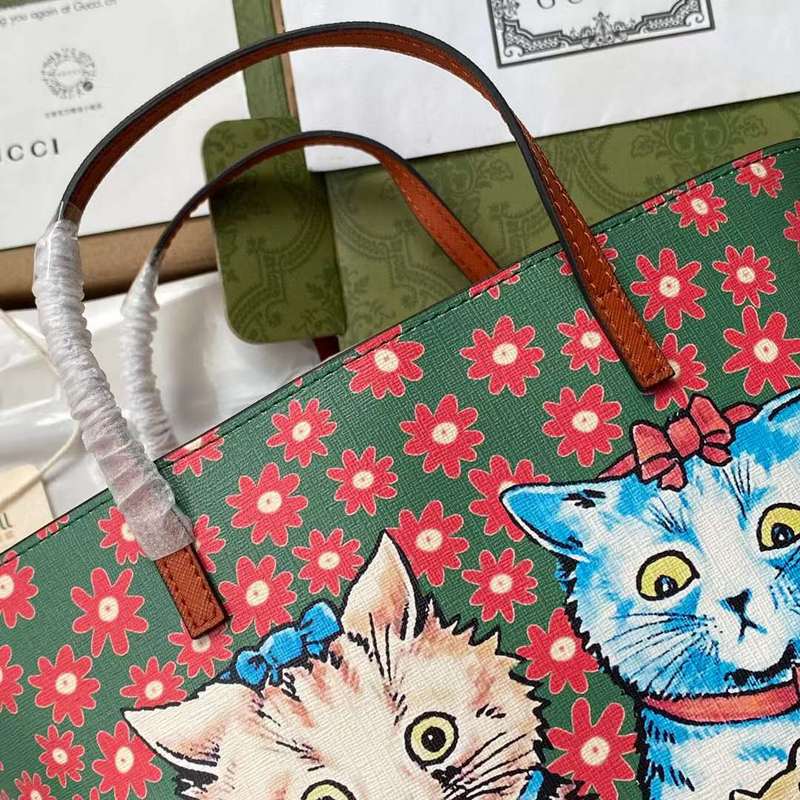 GUI2 Bags - Luxurious Bags  619