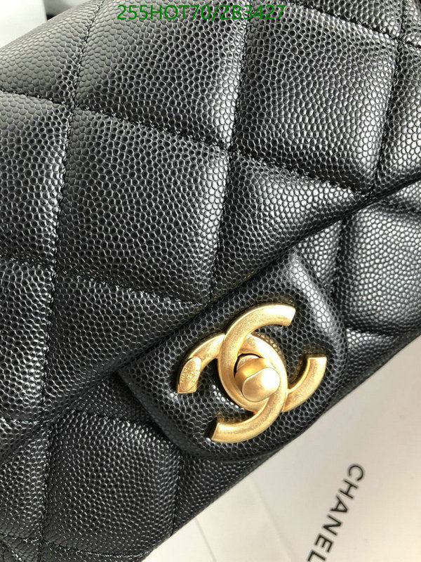 SAMC - CHL Bags - 513