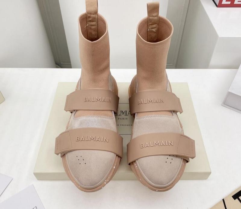 SAMC - BAM Women Shoes - 097