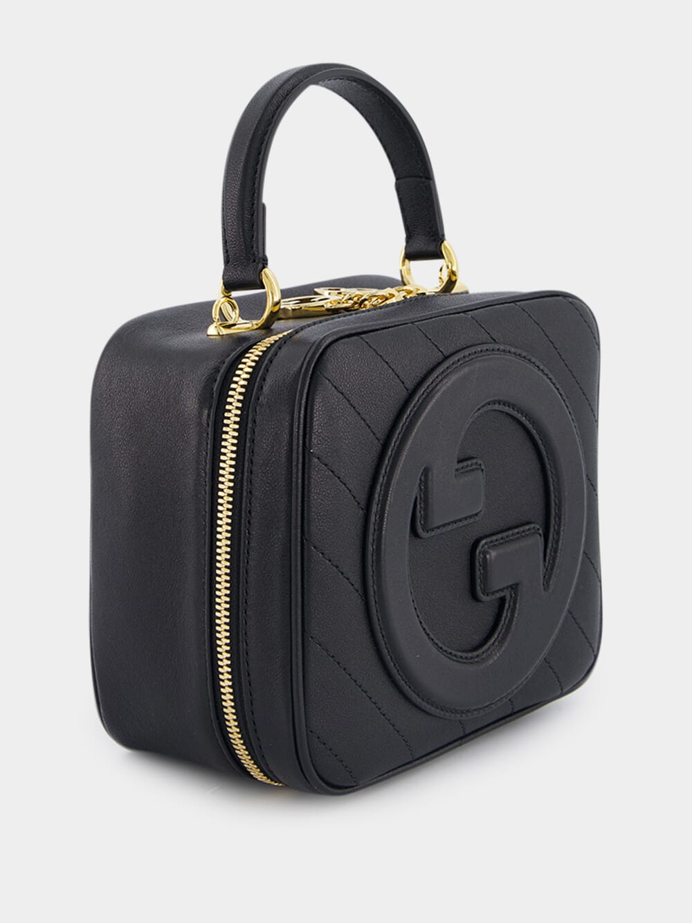 Blondie Top Handle Bag
