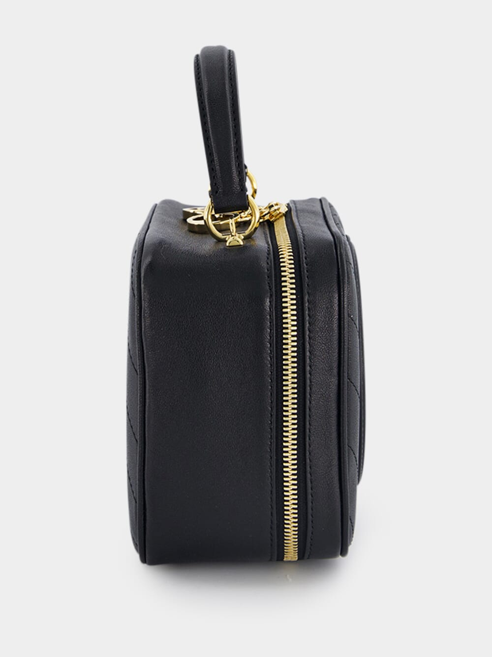 Blondie Top Handle Bag