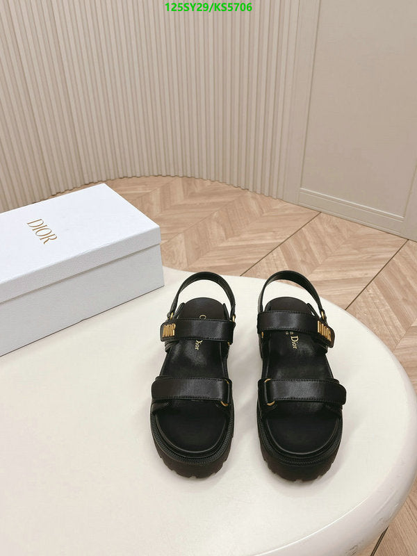 SAMCC - DOR Women Shoes - 1405