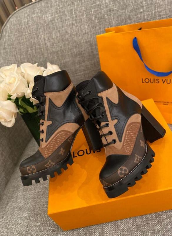 SAMC - LOV Women Shoes - 1255