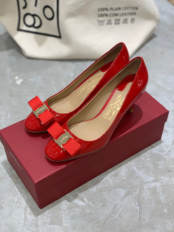 Glami - FGO Women Shoes - 151