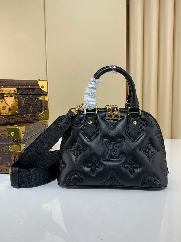 Satchel Bags - VL Bags - 6698
