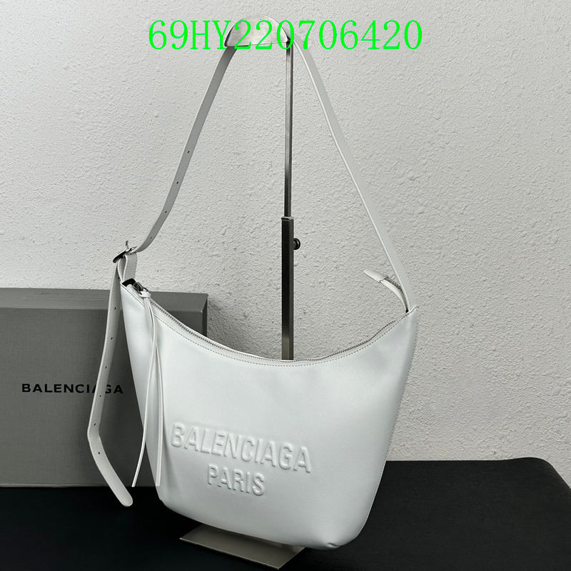 Glami GlamI - BGA Bags - 1705