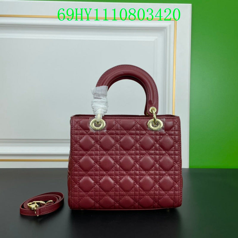 Glami - DOR Bags - 1372