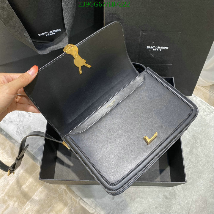 SAMC - YLS Bags - 447