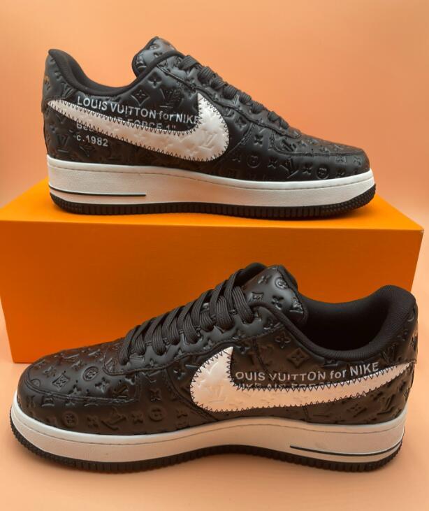 glamy - LOV Men Shoes - 987