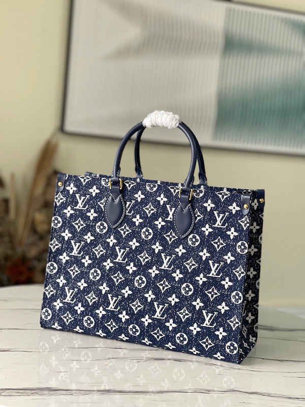 GlamI Lu-Vi bags - 5438