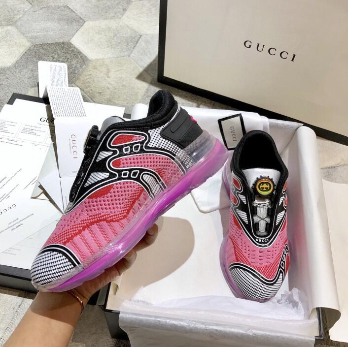 SAMC - GUKI Women Shoes - 1821