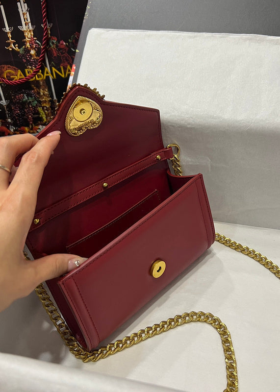 Glamy - DG bag - 414