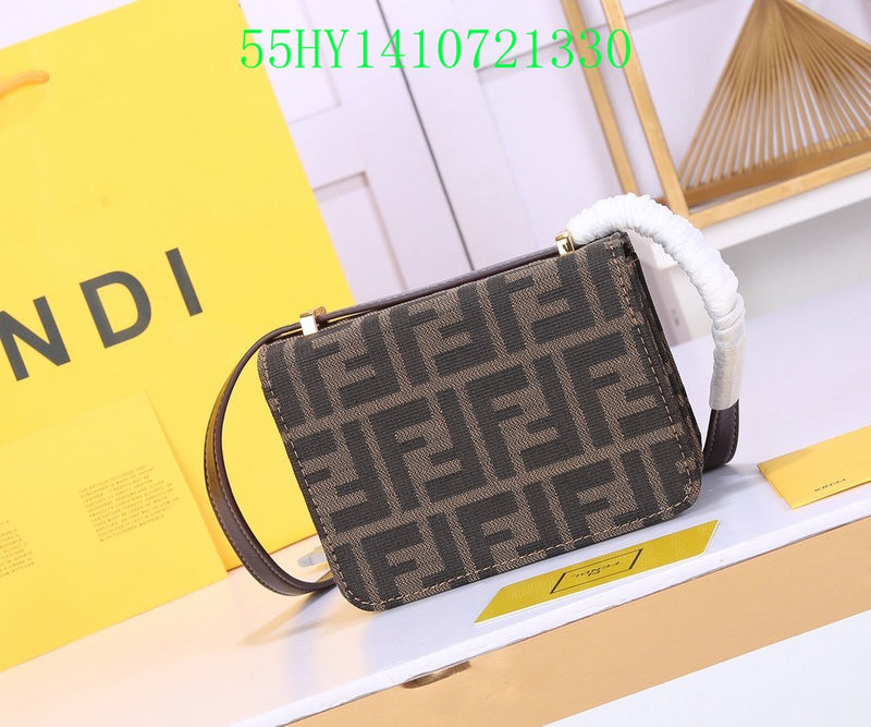 Glami - FDE Bags - 2536