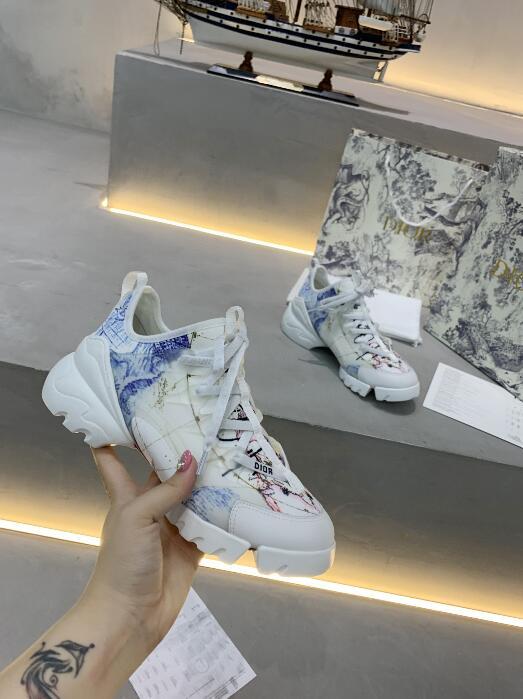 SAMCC - DOR Women Shoes - 1047