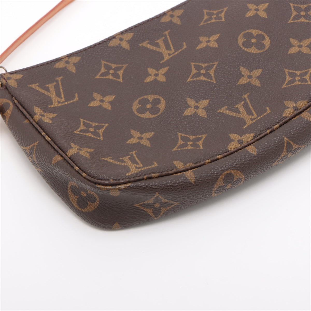 Louis Vuitton Monogram Pochette Accessories M51980