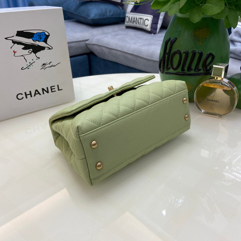Satchel Bags - CLN Bags - 1210
