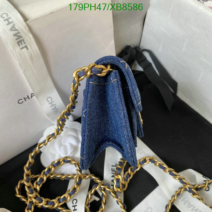 SAMC - CHL Bags - 760
