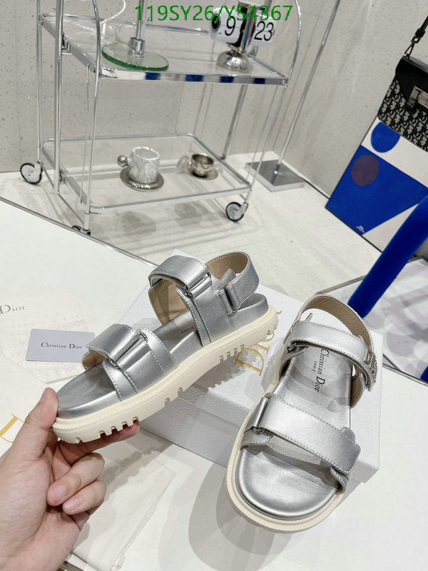 SAMCC - DOR Women Shoes - 2298