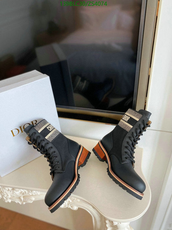 SAMCC - DOR Women Shoes - 1644