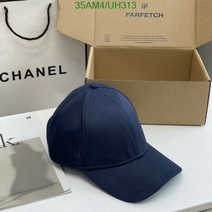SAMC - DOR Caps & Hats - 059