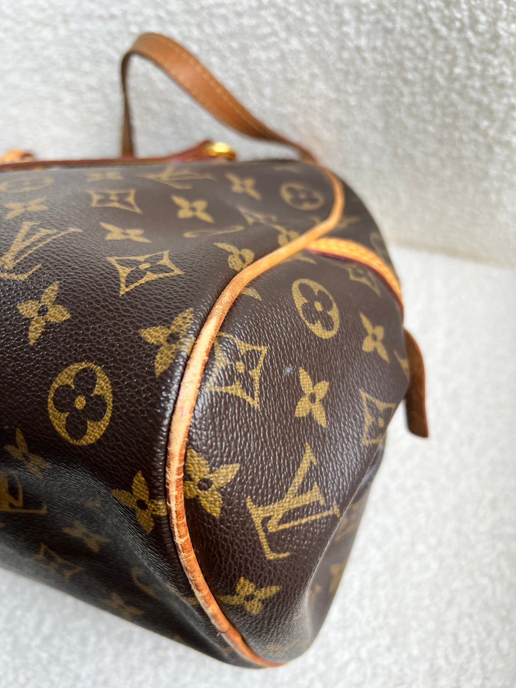 Louis Vuitton Montorgueil GM Monogram