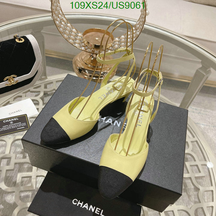 SAMC - CHL Women Shoes Ballet - 137