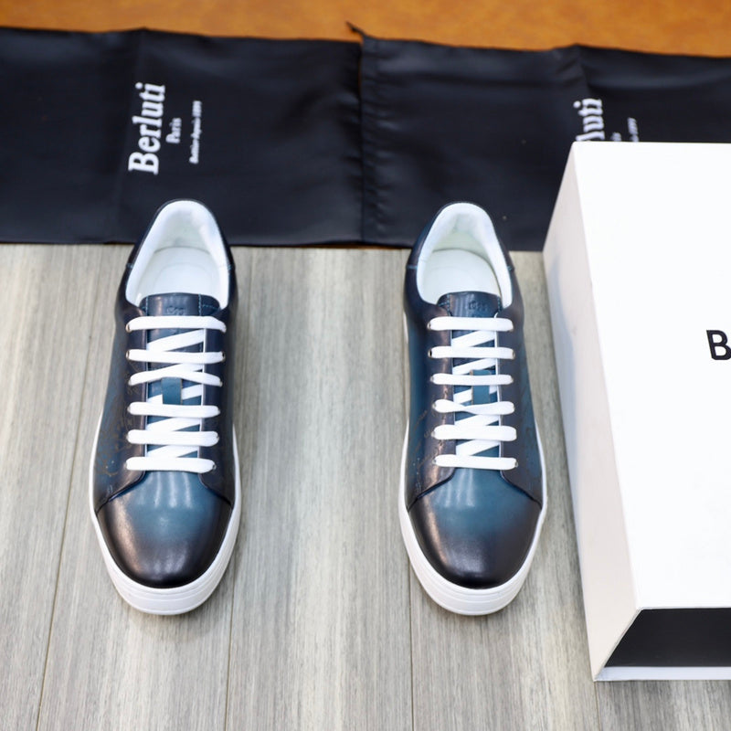 Glami - BRE Men Shoes - 359