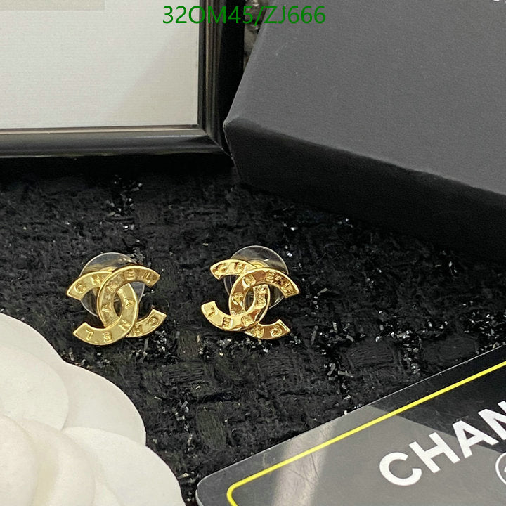 SAMC - CHL Jewelry Earrings - 596