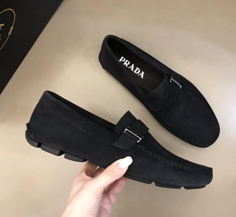 Glamy - PD Men Shoes - 370
