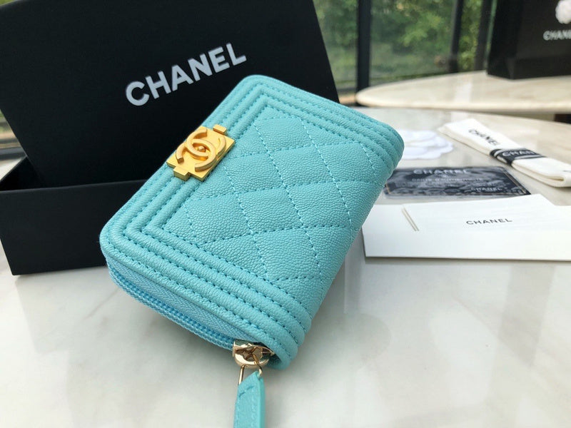 Glami-i CHL Wallets - 012
