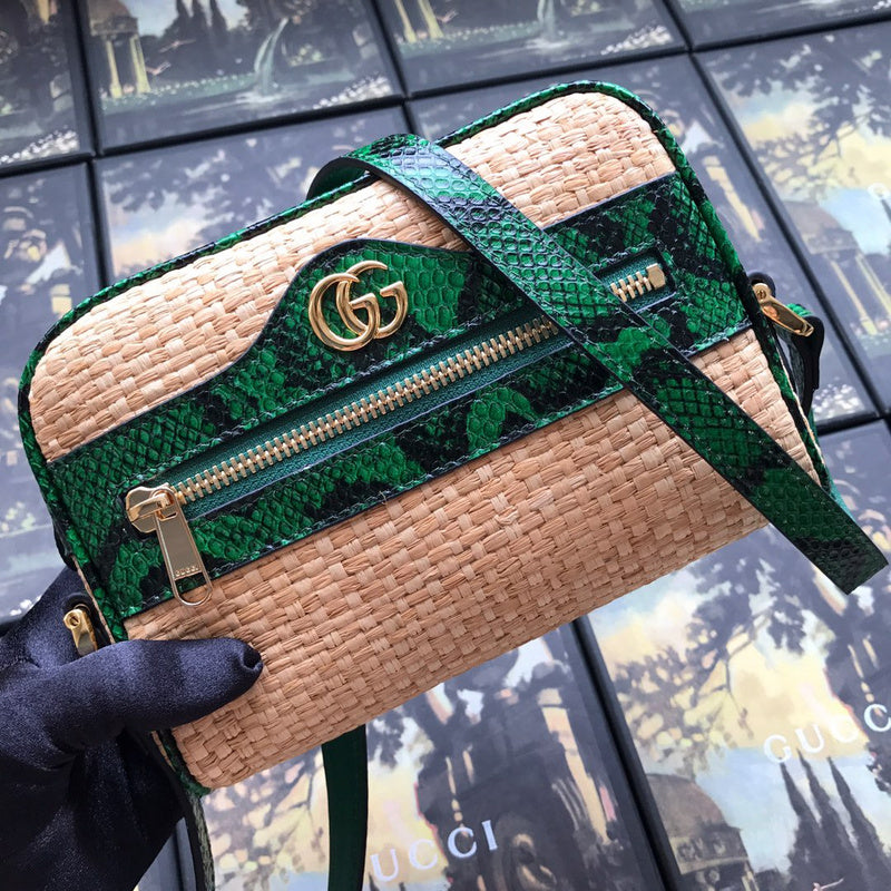 Satchel Bags - GCI Bags - 7162