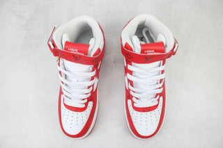 Designer Air ForGLAMI 1 Mid x LV CW2288-111 K24