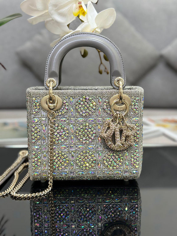 Glami - GLAMIr Bags - 698