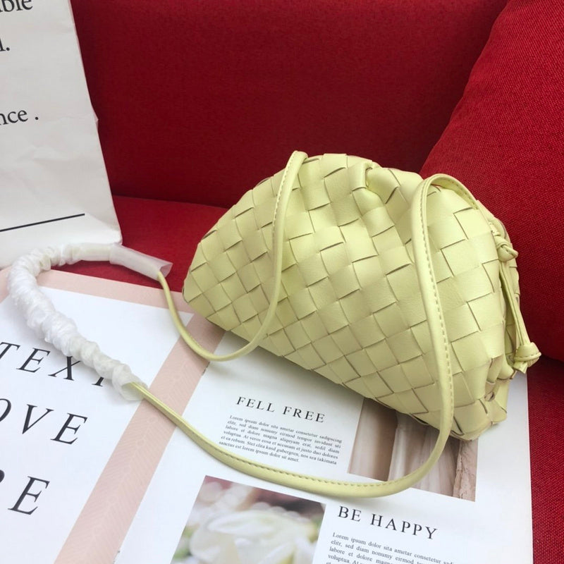 Satchel Bags - BV Bags - 249