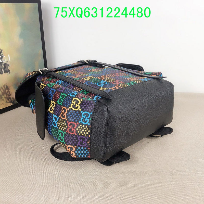 Glami Fashion - GCI Bags - 11411