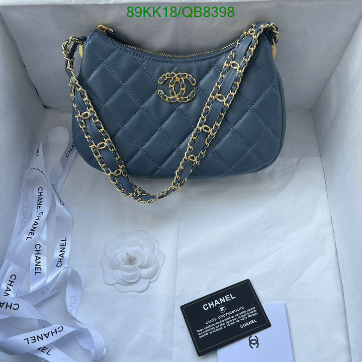 SAMC - CHL Bags Crossbody - 134