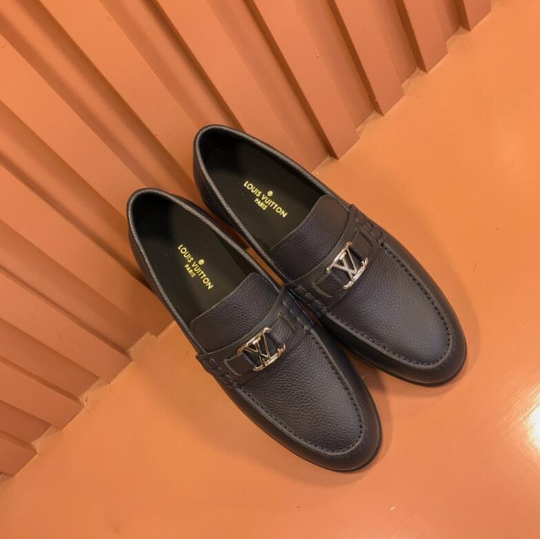 Glamy - LOV Men Shoes - 756