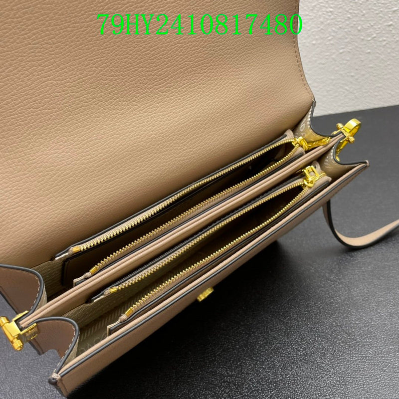 Satchel Bags - PDA Bags - 4061
