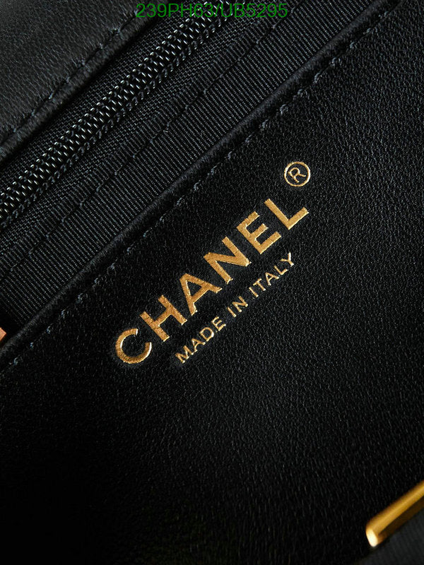 SAMC - CHL Bags - 278