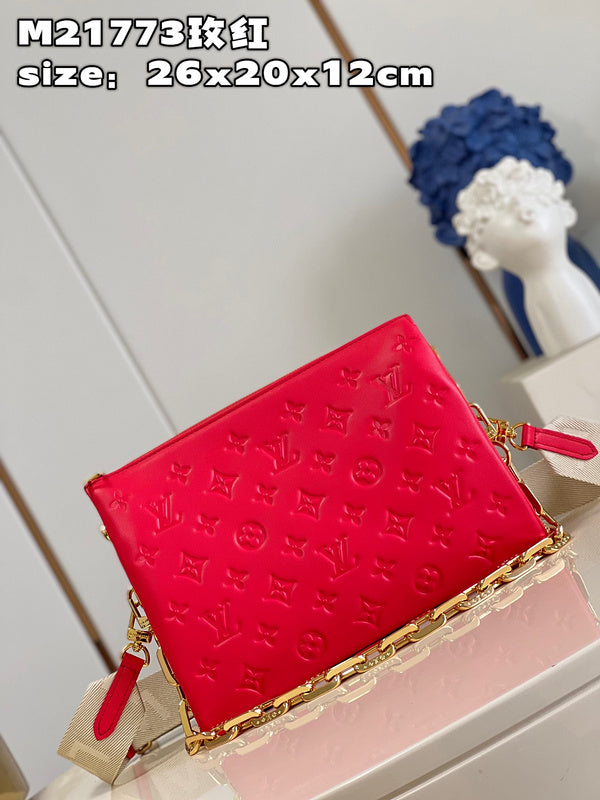 Satchel Bags - VL Bags - 1467