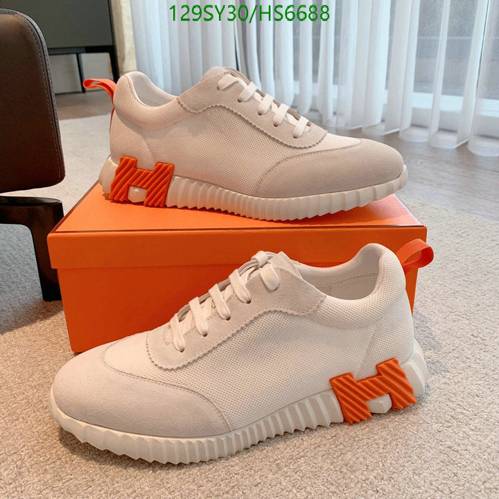 SAMC - HMS Men Shoes - 623