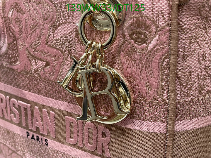 SAMCC - DOR Bags - 991