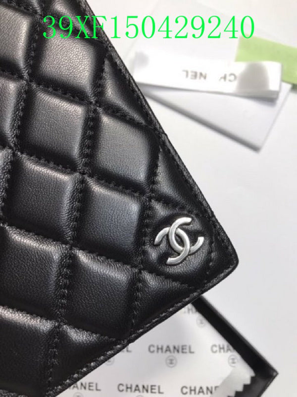 Glami - CHL Wallet - 2356