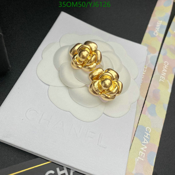 SAMC - CHL Jewelry - 1297