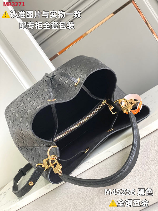 Glamy - LOV Bags - 970